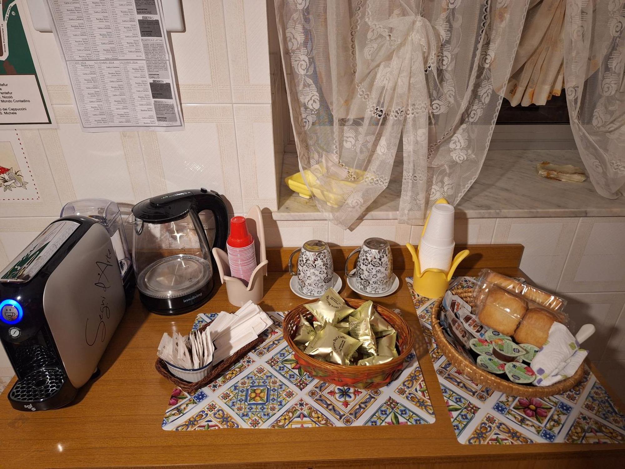 A Casa Da Nonna Brasa Holiday Home Savoca Εξωτερικό φωτογραφία