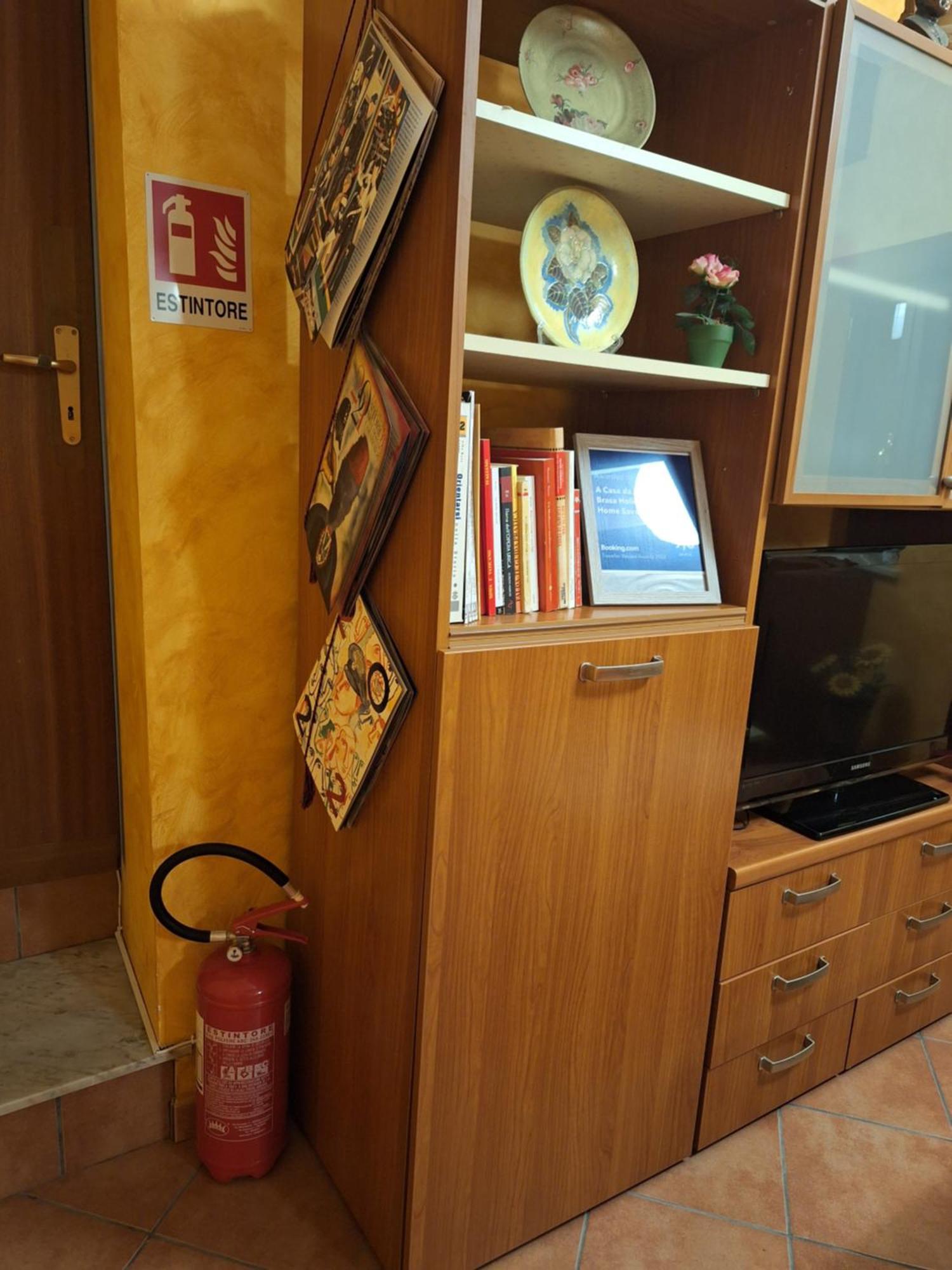 A Casa Da Nonna Brasa Holiday Home Savoca Εξωτερικό φωτογραφία