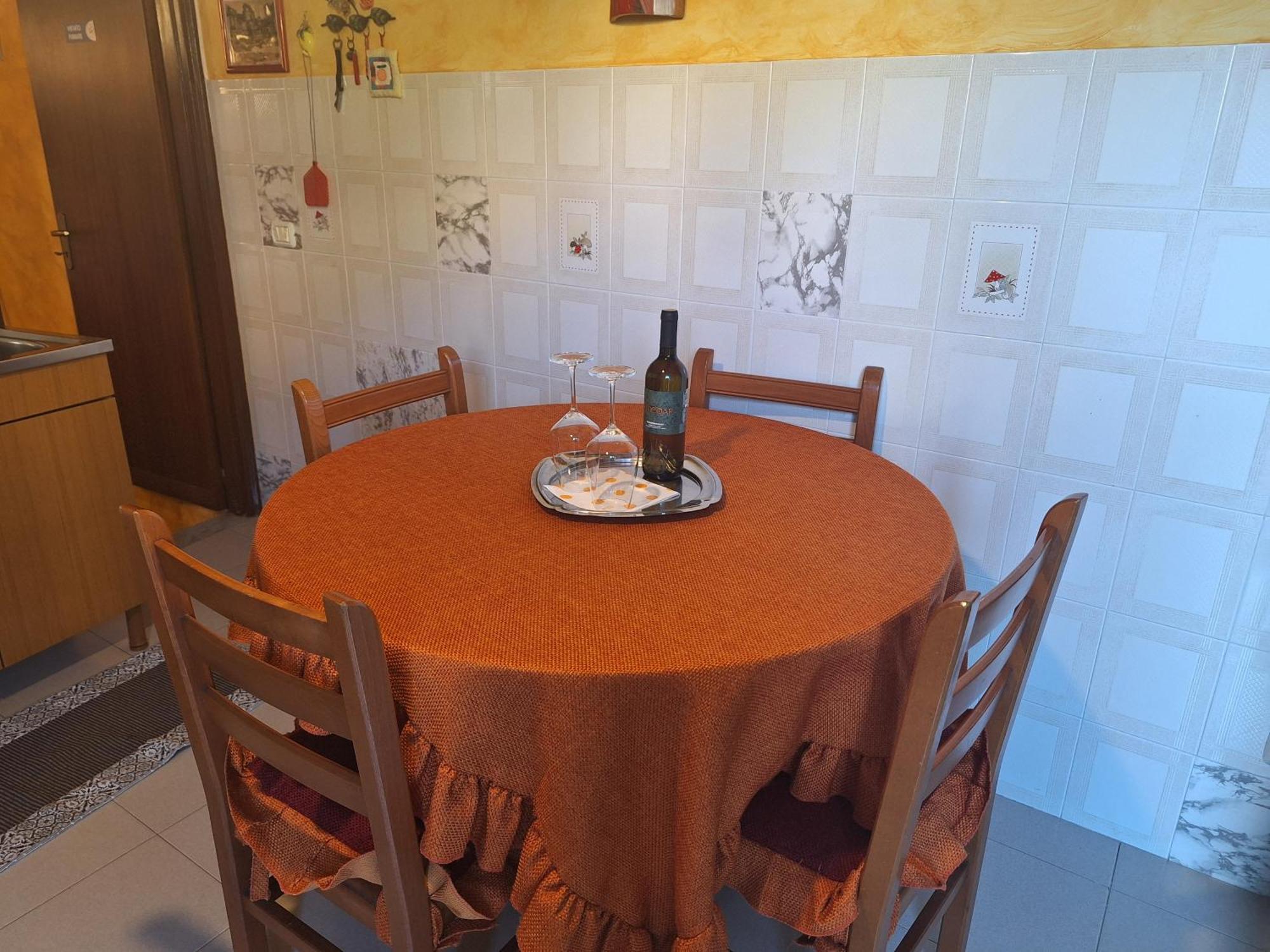 A Casa Da Nonna Brasa Holiday Home Savoca Εξωτερικό φωτογραφία